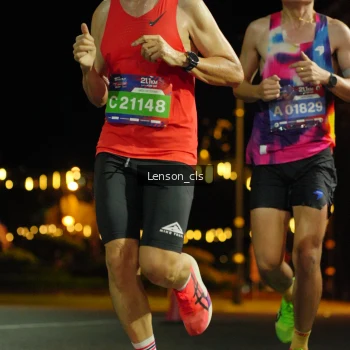 Runner Photo 3552570