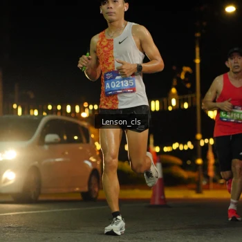 Runner Photo 3552573