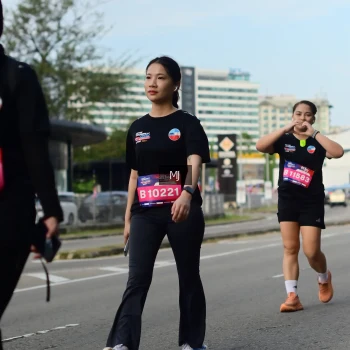 Runner Photo 3552574