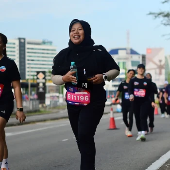 Runner Photo 3552577