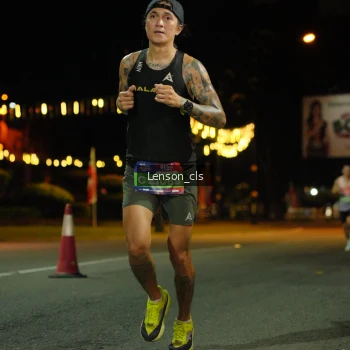 Runner Photo 3552579