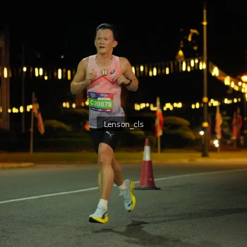 Runner Photo 3552580