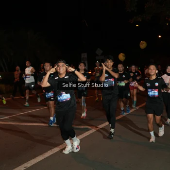 Runner Photo 3552581
