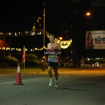Runner Photo 3552582
