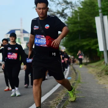 Runner Photo 3552583