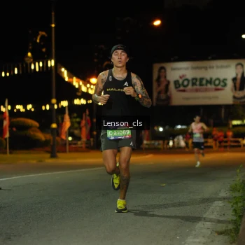 Runner Photo 3552584