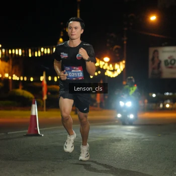 Runner Photo 3552586