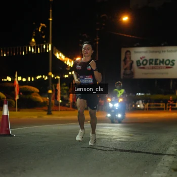 Runner Photo 3552587