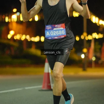 Runner Photo 3552590