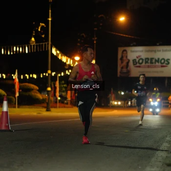 Runner Photo 3552591
