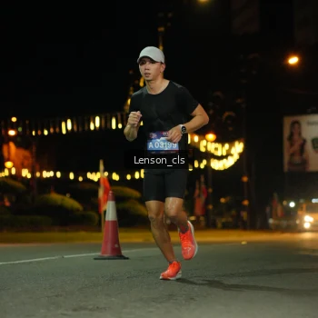 Runner Photo 3552594