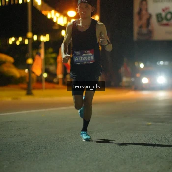 Runner Photo 3552595