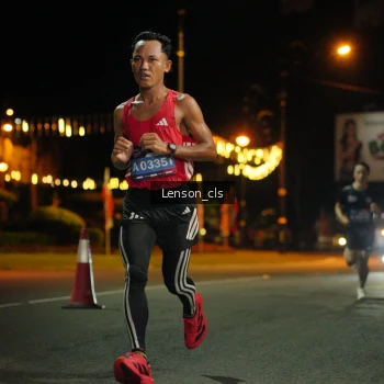 Runner Photo 3552598