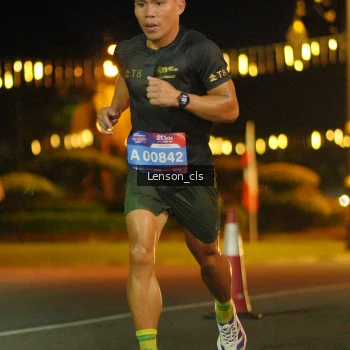 Runner Photo 3552599