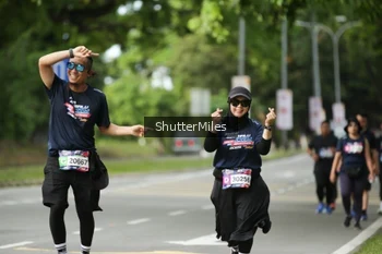 Runner Photo 35526