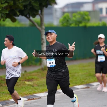 Runner Photo 3552601
