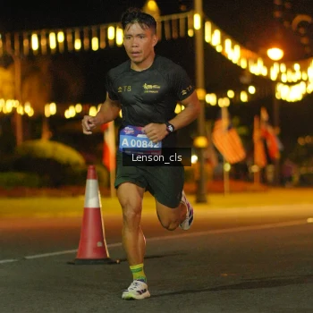 Runner Photo 3552602