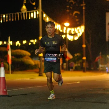 Runner Photo 3552603