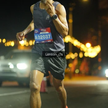 Runner Photo 3552609