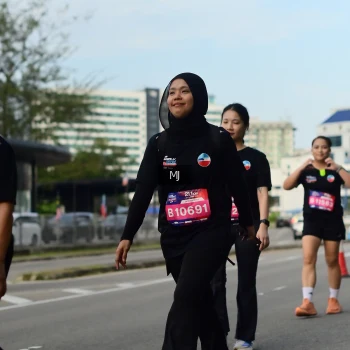 Runner Photo 3552610