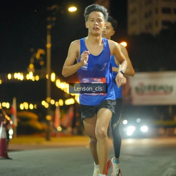 Runner Photo 3552611