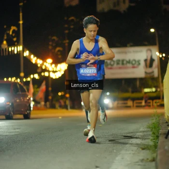 Runner Photo 3552612