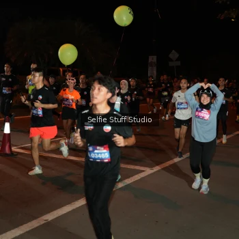 Runner Photo 3552614