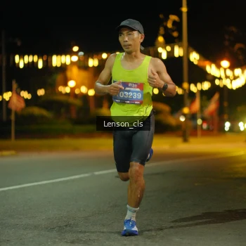 Runner Photo 3552616