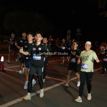 Runner Photo 3552617