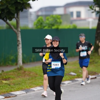 Runner Photo 3552619