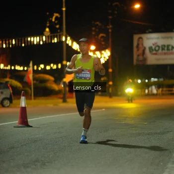 Runner Photo 3552620