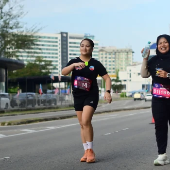 Runner Photo 3552622