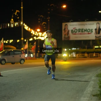 Runner Photo 3552623