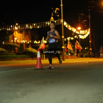 Runner Photo 3552625