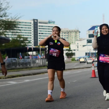 Runner Photo 3552626