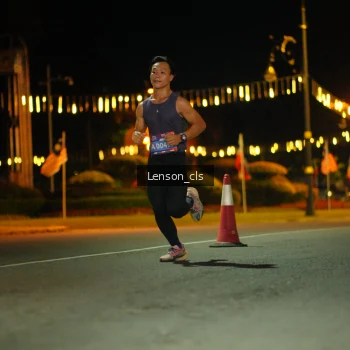 Runner Photo 3552628