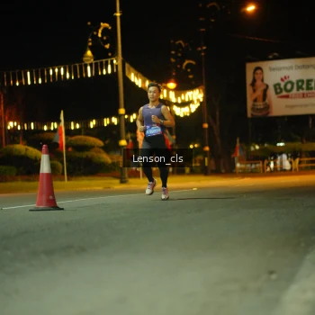 Runner Photo 3552629
