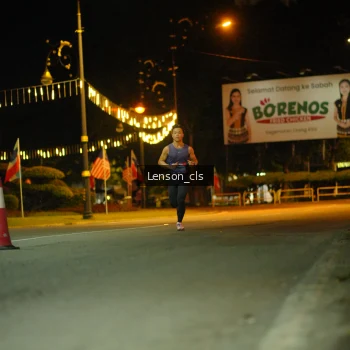 Runner Photo 3552630
