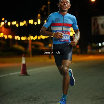 Runner Photo 3552632