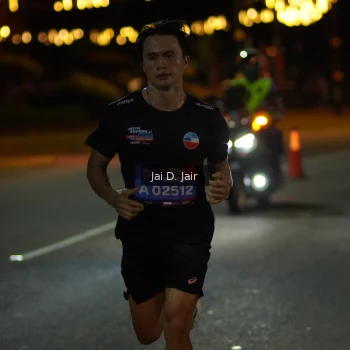 Runner Photo 3552633
