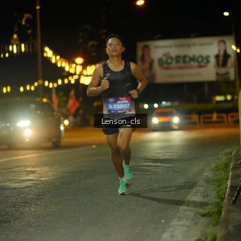Runner Photo 3552634