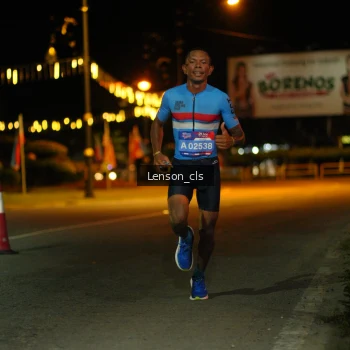 Runner Photo 3552636