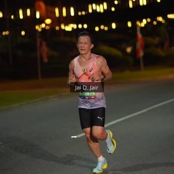 Runner Photo 3552639