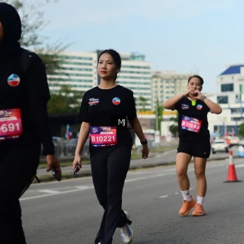 Runner Photo 3552640