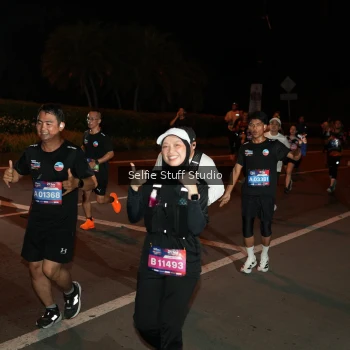 Runner Photo 3552641