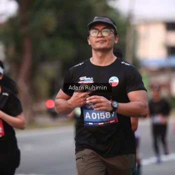Runner Photo 3552644