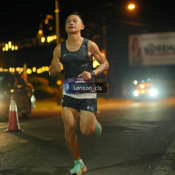 Runner Photo 3552645