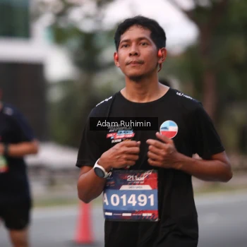 Runner Photo 3552647
