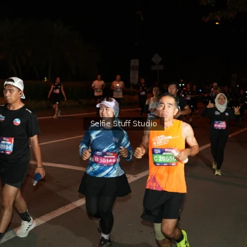 Runner Photo 3552648