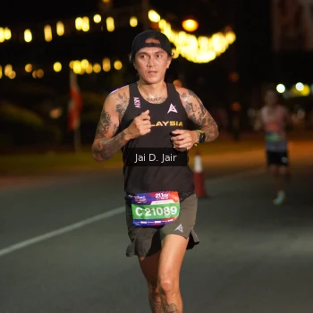Runner Photo 3552650